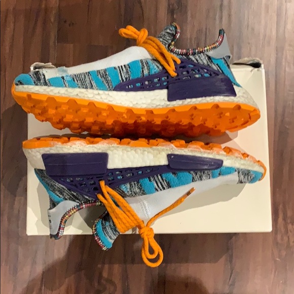 Human races - Picture 2 of 7